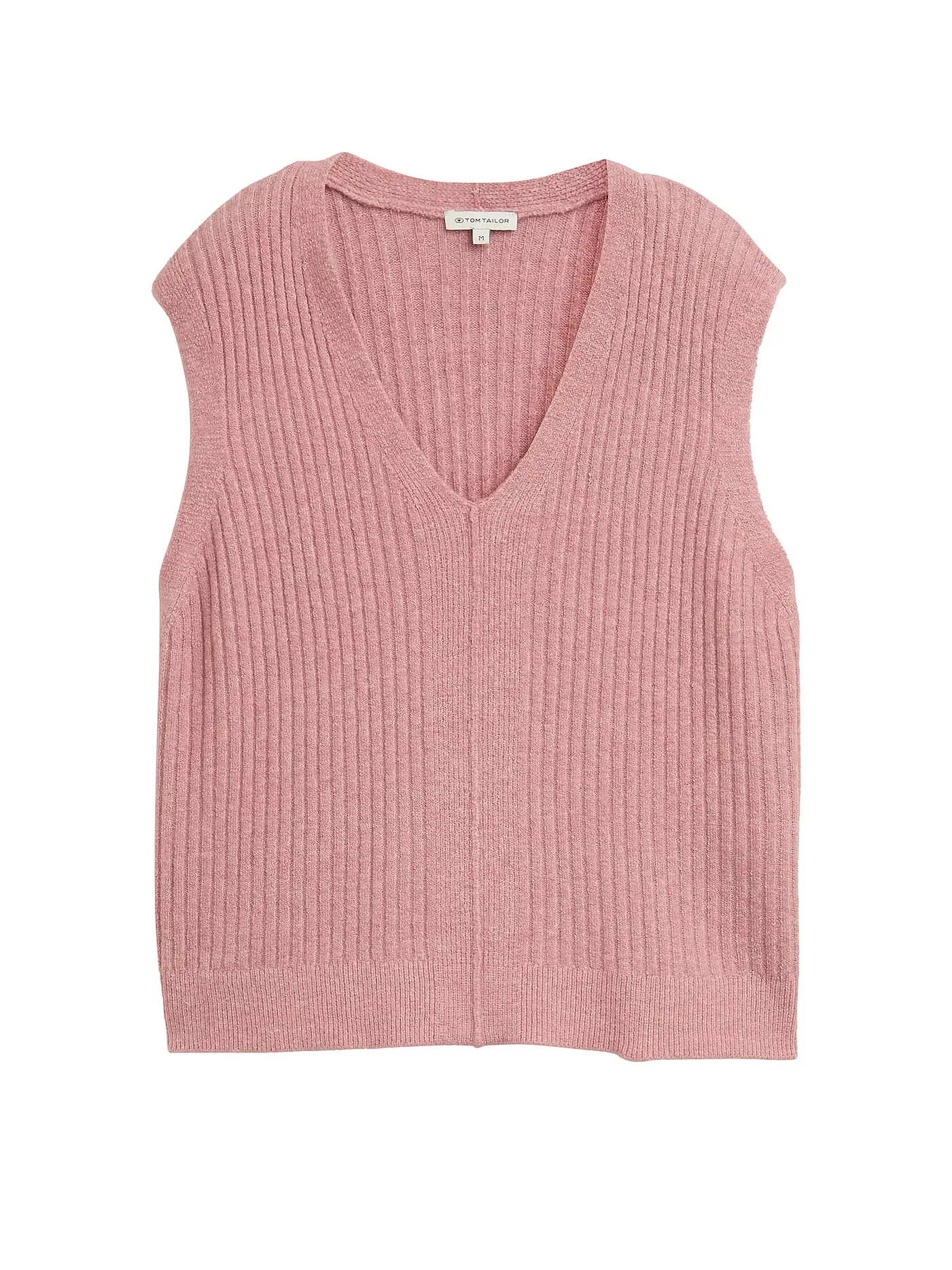 TOM TAILOR | Pullunder | 